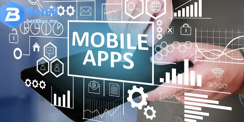 App Bet88 luôn ổn định khi sử dụng