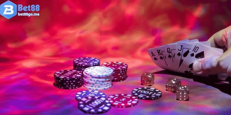 Bet88 có giao diện thân thiện người dùng