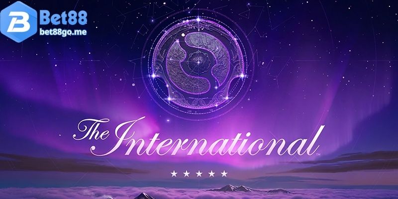 Cá cược Dota 2 thông qua các giải đấu hấp dẫn và kịch tính