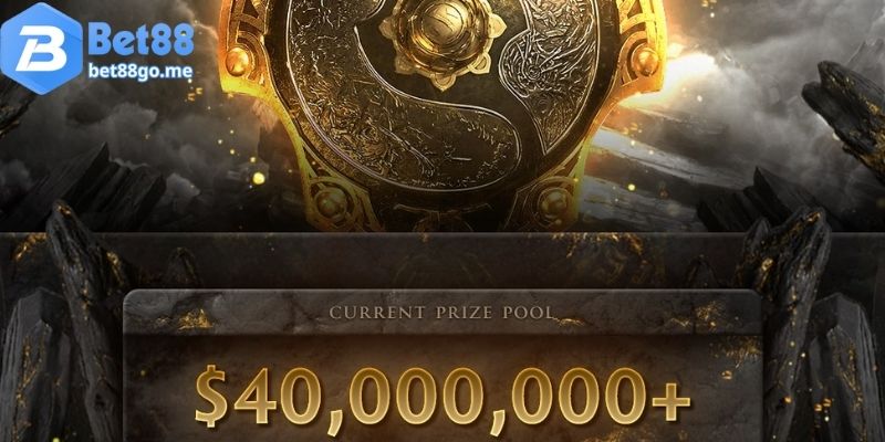 Cá cược Dota 2 một cách hiệu quả có thể mang lại phần thưởng cực lớn