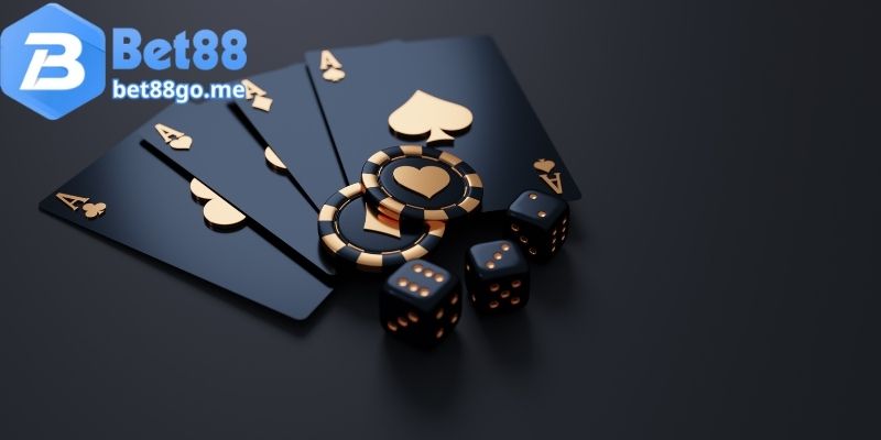 Đề cao văn hóa làm việc tại Bet88