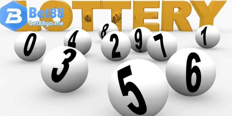Hoàn tiền cực đã với xổ số Bet88