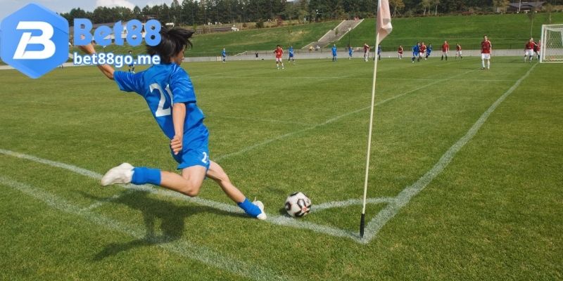 Kèo phạt góc là gì?