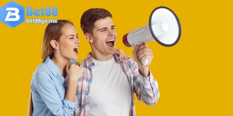 Khuyến mãi Bet88 luôn thu hút người chơi
