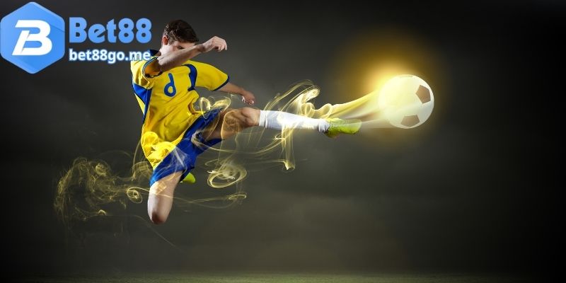 Bet88 chia sẻ kinh nghiệm chơi tài xỉu bóng đá hiệu quả cho cược thủ