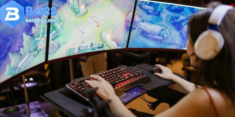 Cần nắm chắc luật chơi của game Liên Minh Huyền Thoại trước khi cược