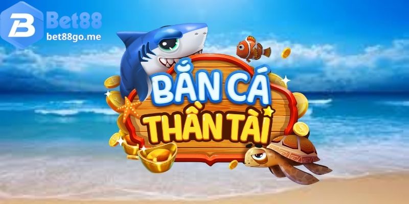 Cần hiểu rõ luật chơi bắn cá thần tài để thắng lớn