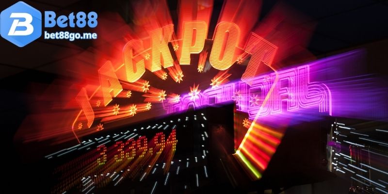 Luật chơi nổ hũ đổi thưởng tại Bet88 cực kỳ đơn giản
