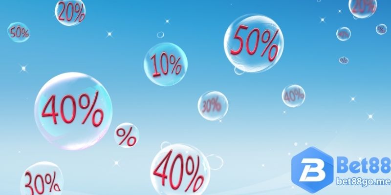 Người chơi cần nằm rõ quy định khuyến mãi Bet88 để áp dụng