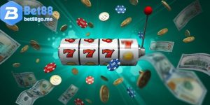 nổ hũ đổi thưởng tại Bet88