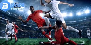 tài xỉu bóng đá tại Bet88