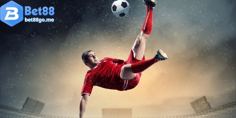 Thăng hoa cảm xúc cùng Thể Thao Bet88