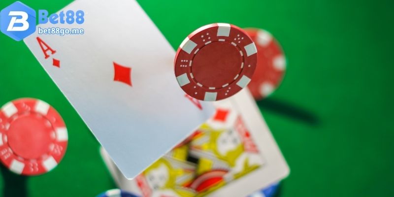 Trải nghiệm tuyệt vời cùng Casino Bet88