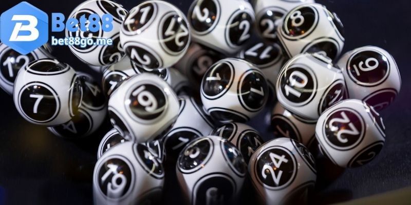 Sổ xố Bet88 khác biệt vượt trội so với đối thủ trong ngành