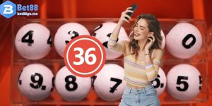 dàn đề 36 số tại Bet88