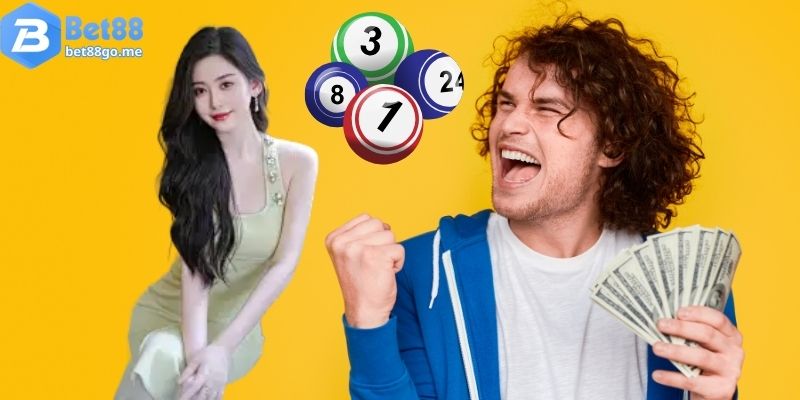 Bet88 cung cấp sân chơi dàn đề 36 số chất lượng và uy tín